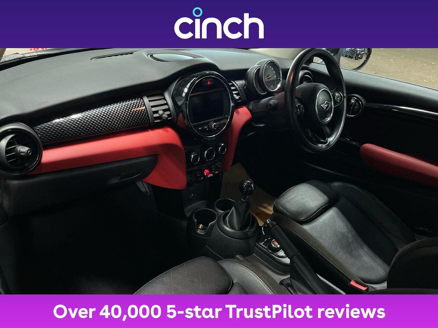 Used MINI Hatch 2018 for sale - 76557975: Photo 14