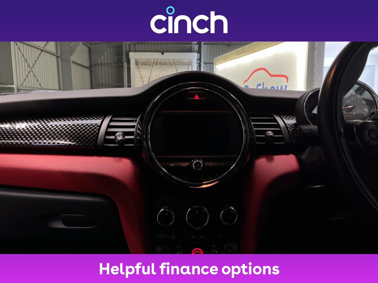 Used MINI Hatch 2018 for sale - 76557975: Photo 17