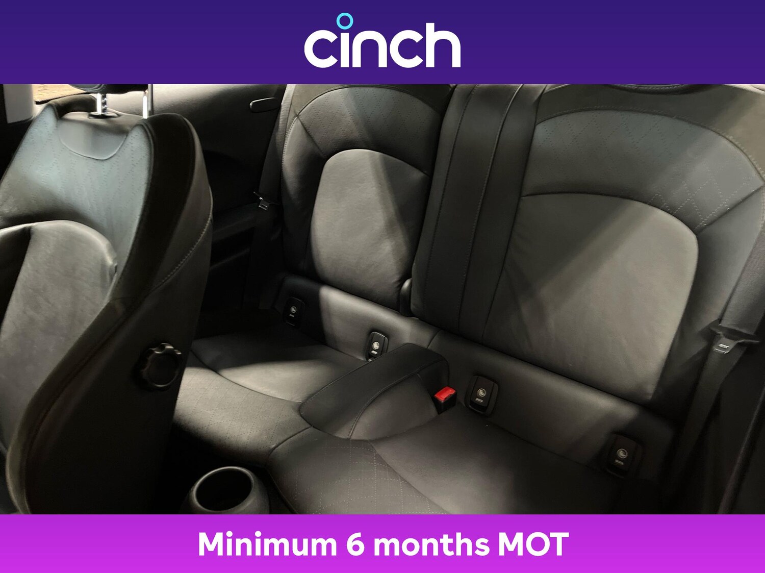 Used MINI Hatch 2018 for sale - 76557975: Photo 20