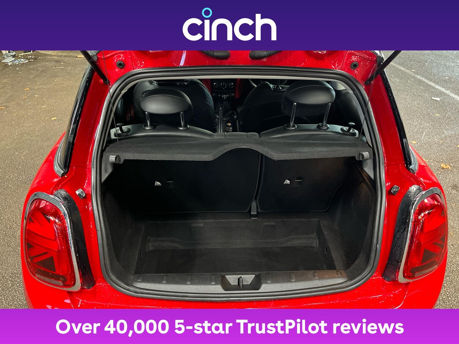 Used MINI Hatch 2018 for sale - 76557975: Photo 21