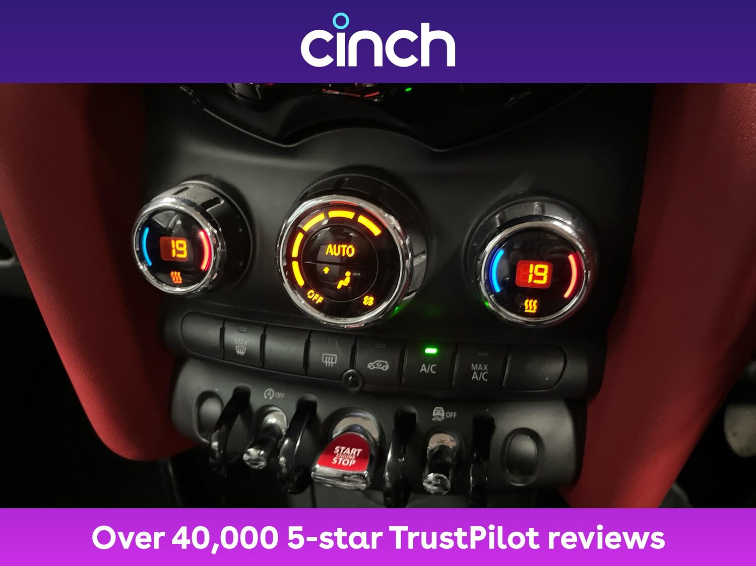 Used MINI Hatch 2018 for sale - 76557975: Photo 33