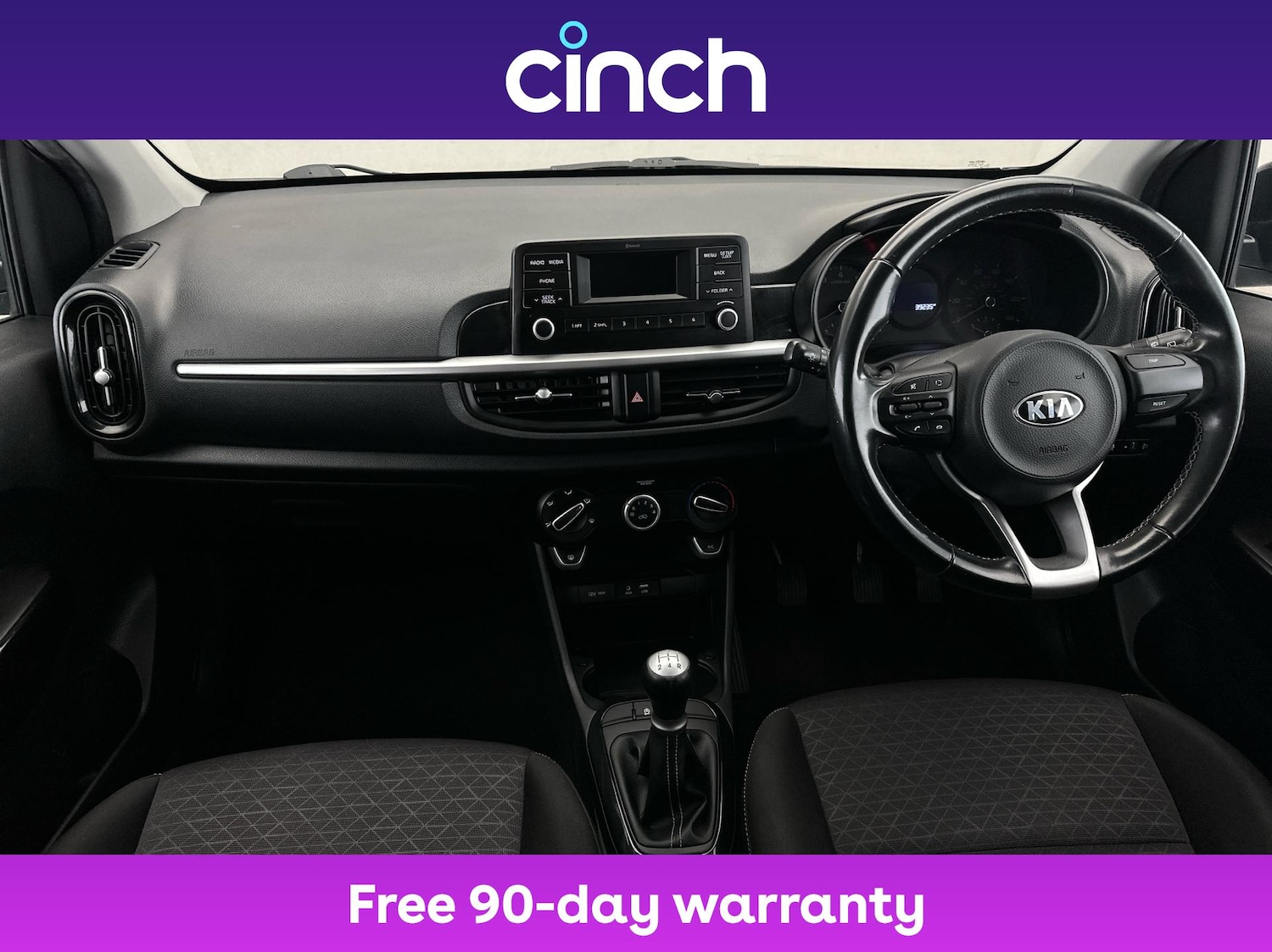 Used Kia Picanto 2020 for sale - 76429426: Photo 15