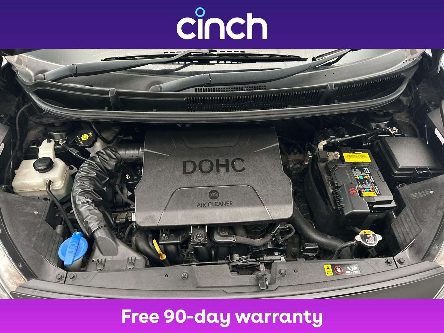 Used Kia Picanto 2020 for sale - 76429426: Photo 23