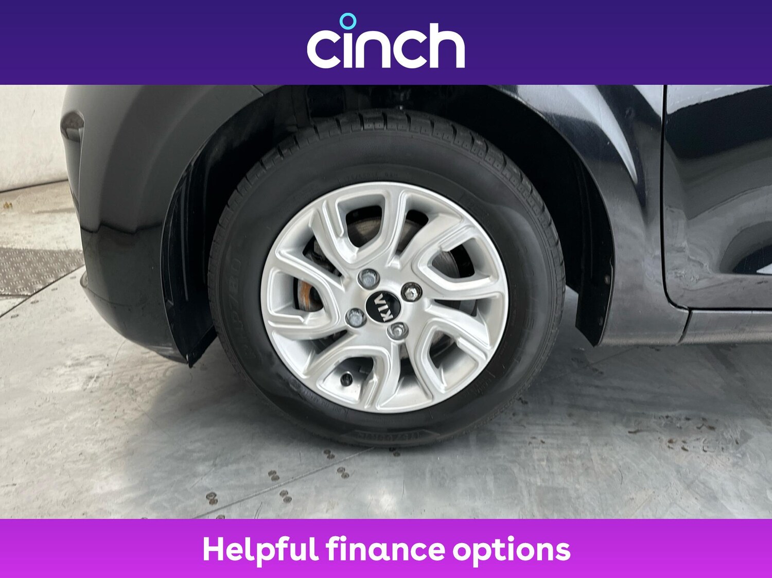 Used Kia Picanto 2020 for sale - 76429426: Photo 24