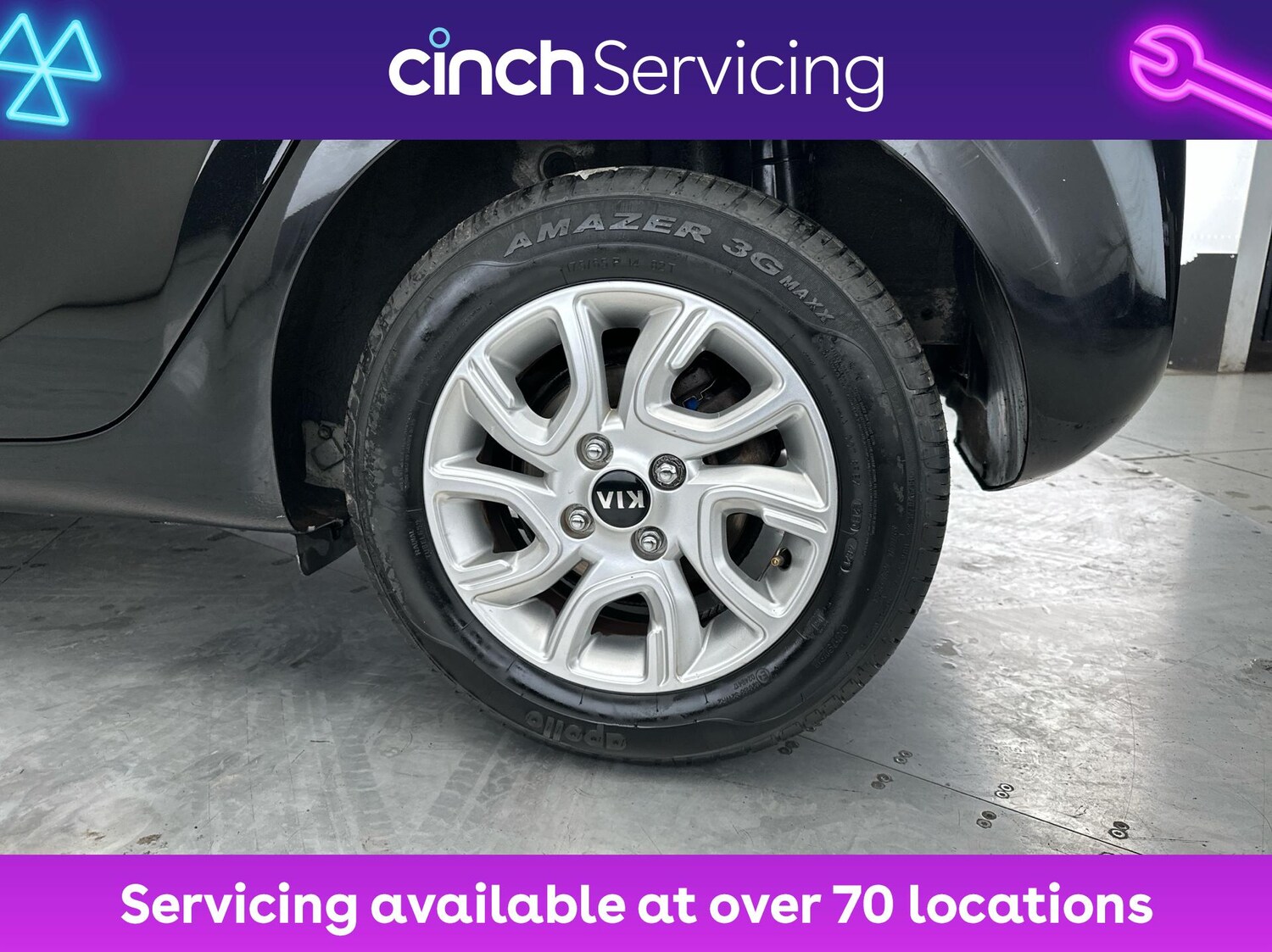 Used Kia Picanto 2020 for sale - 76429426: Photo 26