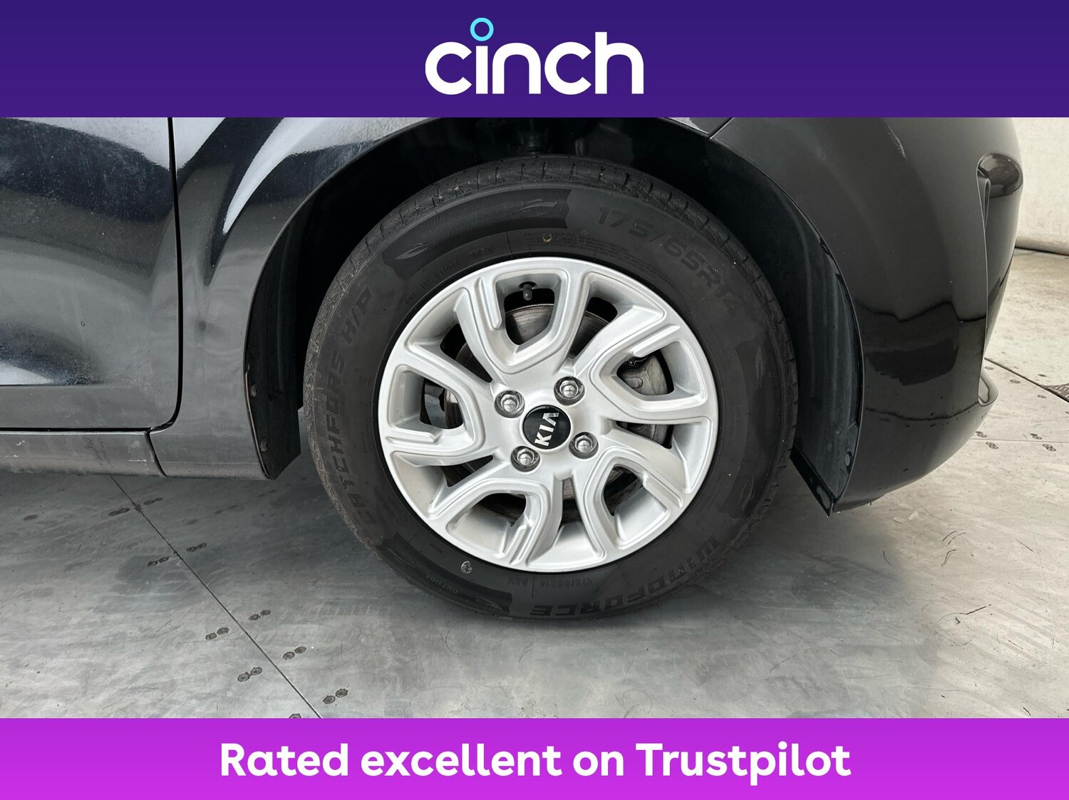 Used Kia Picanto 2020 for sale - 76429426: Photo 28