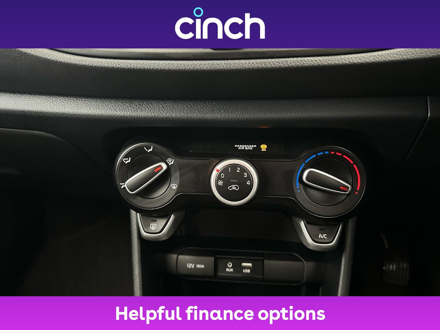 Used Kia Picanto 2020 for sale - 76429426: Photo 30