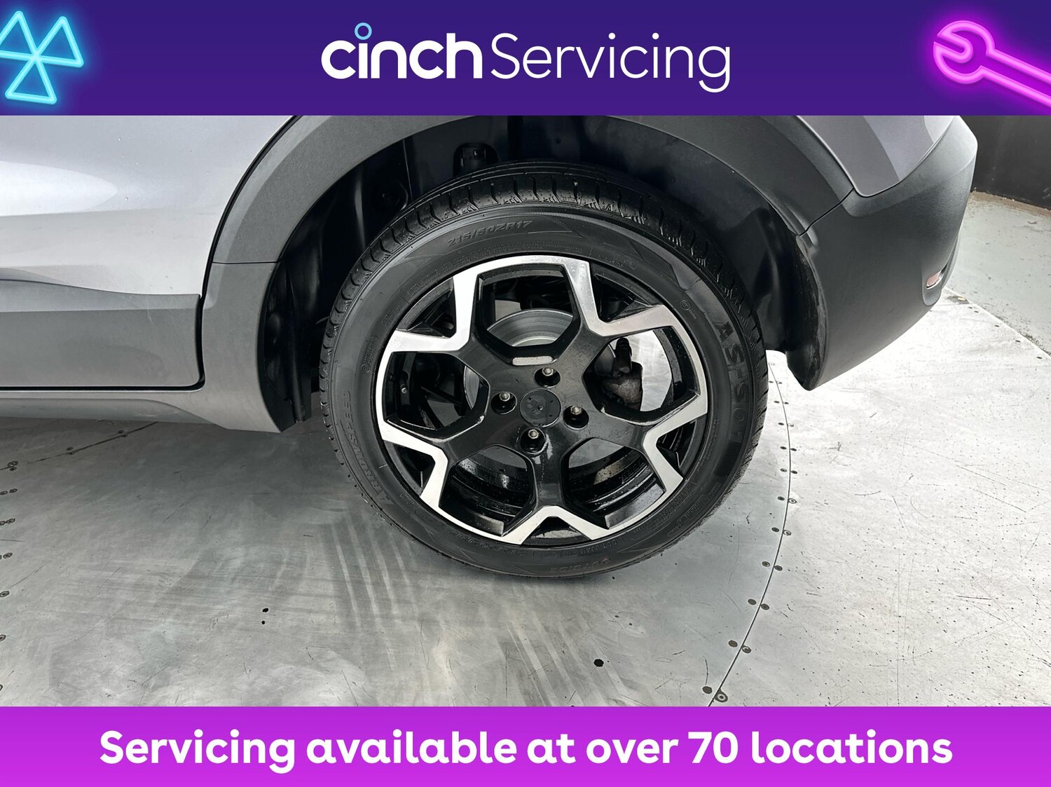 Used Vauxhall Crossland 2021 for sale - 76469457: Photo 26