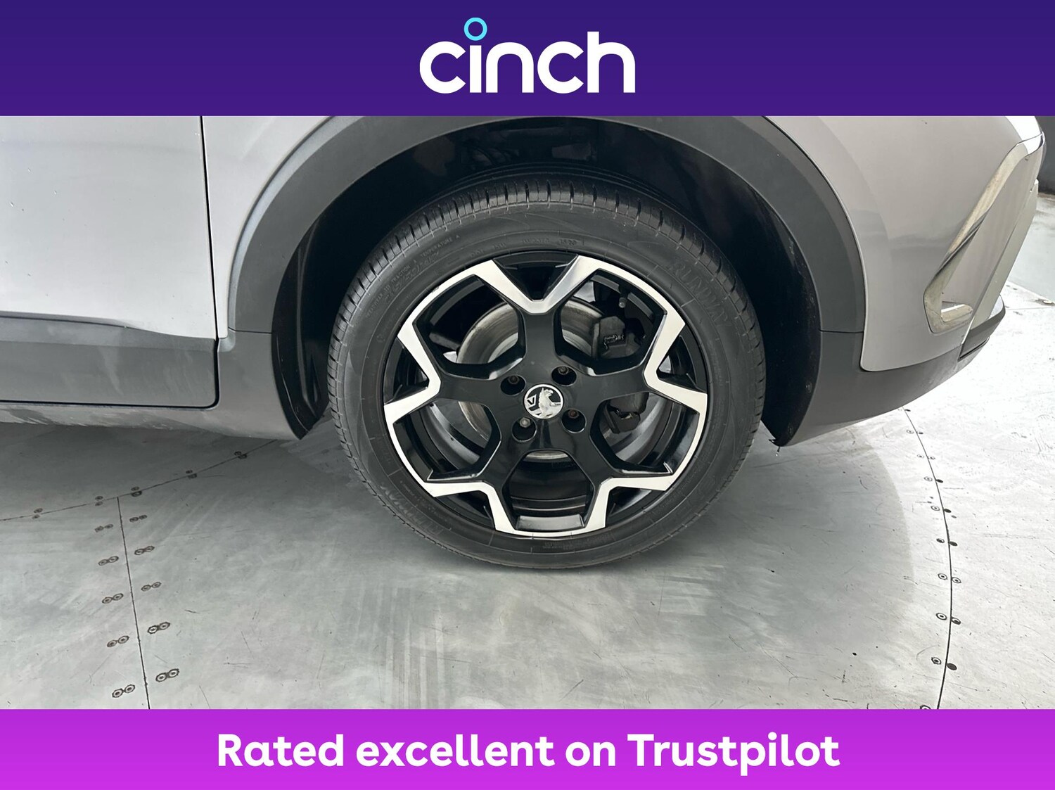 Used Vauxhall Crossland 2021 for sale - 76469457: Photo 28