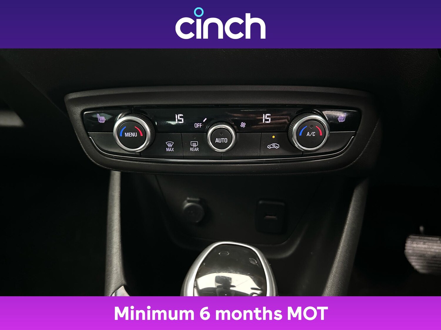 Used Vauxhall Crossland 2021 for sale - 76469457: Photo 32