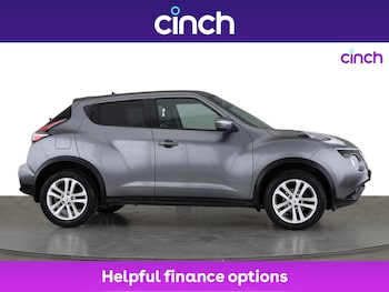 Used Nissan Juke 2017 for sale - 76044997: Photo 2