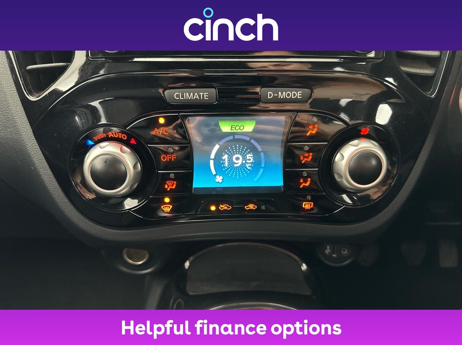 Used Nissan Juke 2017 for sale - 76044997: Photo 30
