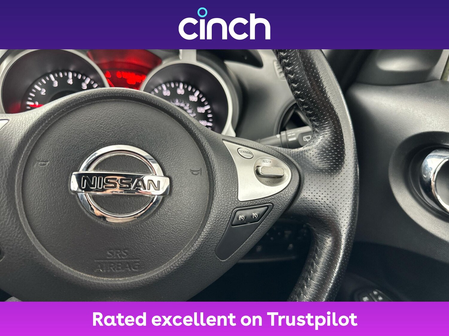 Used Nissan Juke 2017 for sale - 76044997: Photo 33