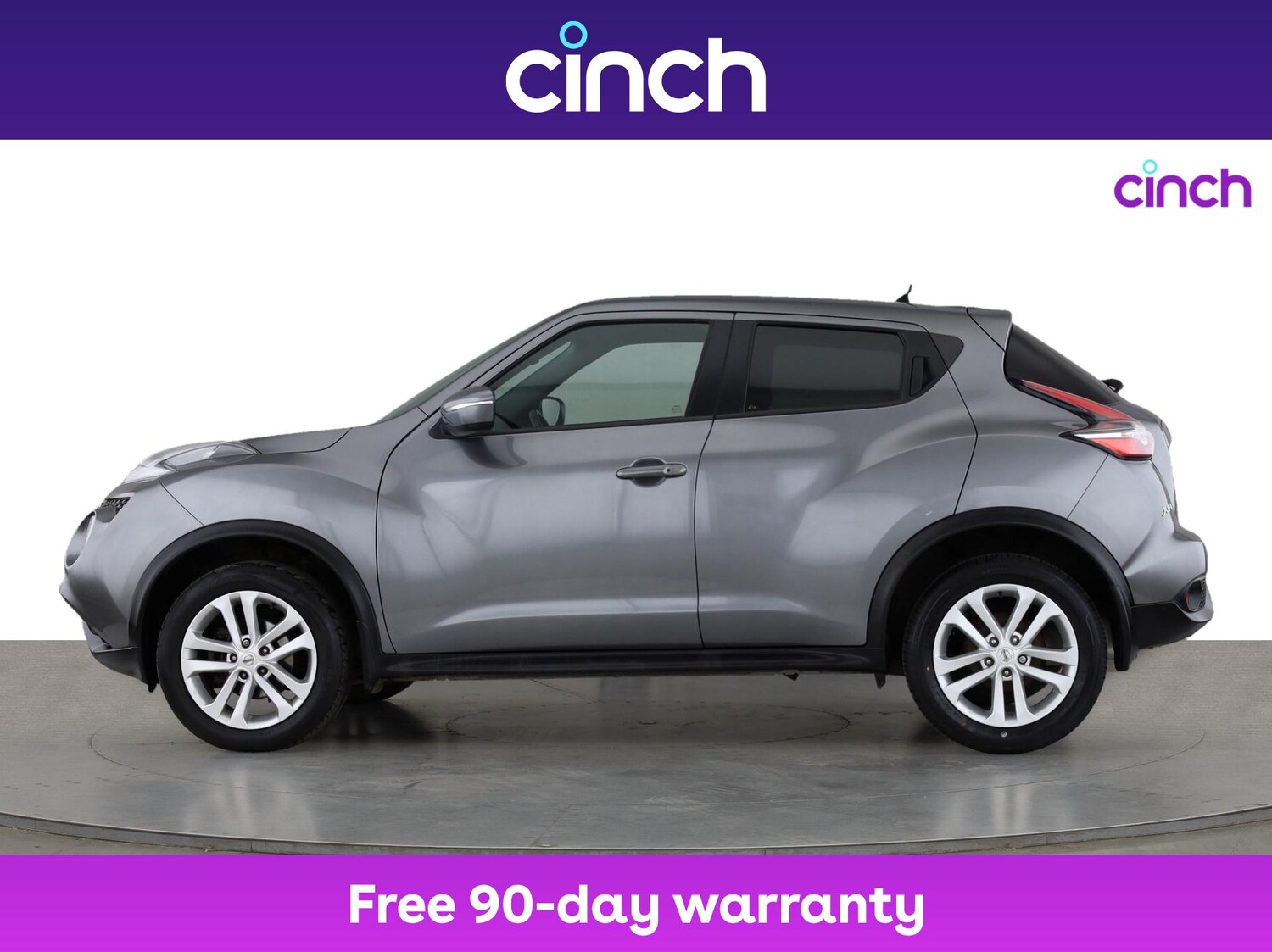Used Nissan Juke 2017 for sale - 76044997: Photo 8