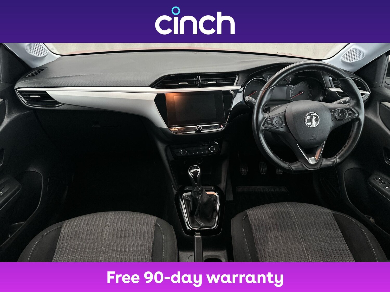 Used Vauxhall Corsa 2022 for sale - 76750996: Photo 15