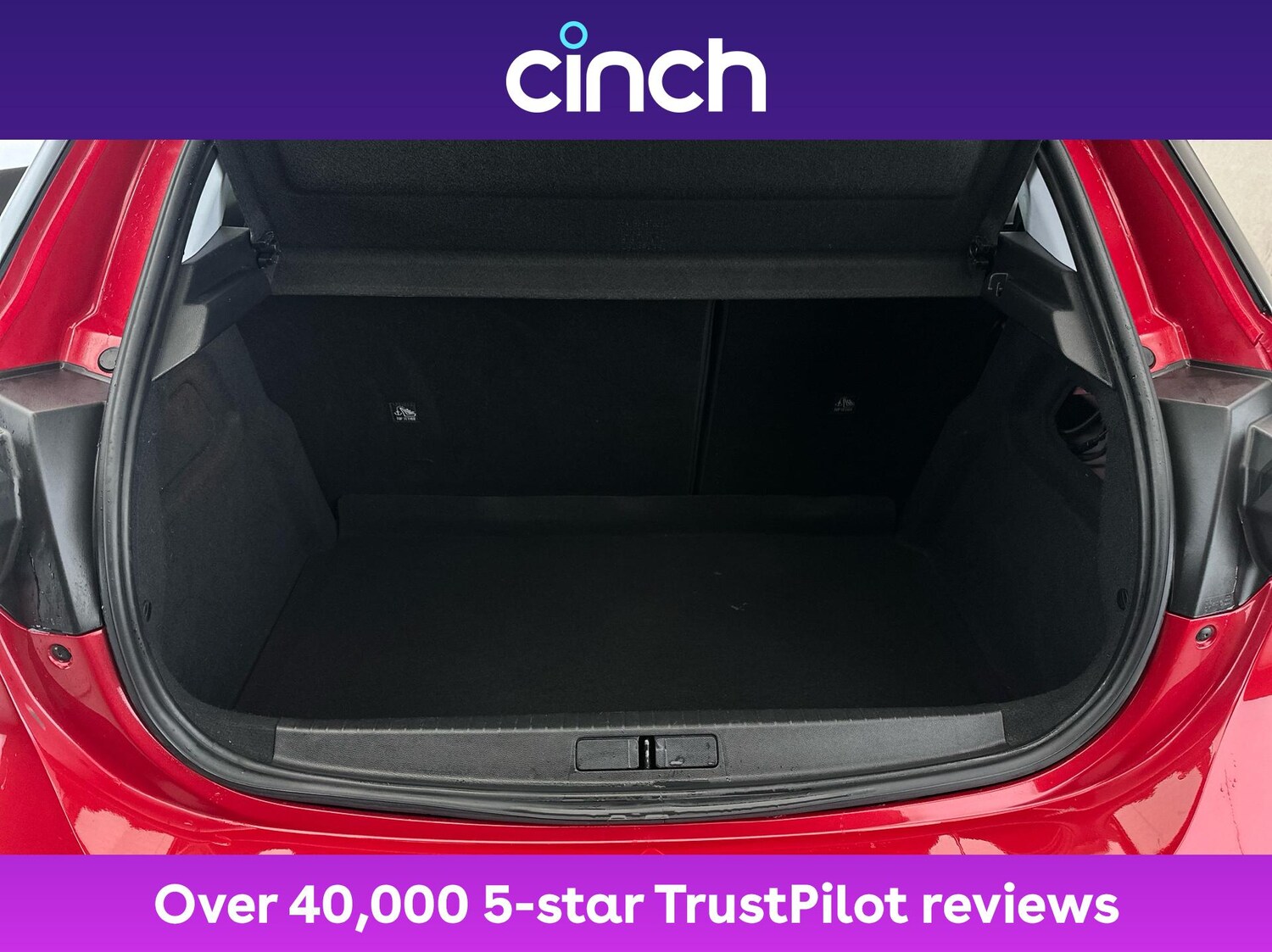 Used Vauxhall Corsa 2022 for sale - 76750996: Photo 21