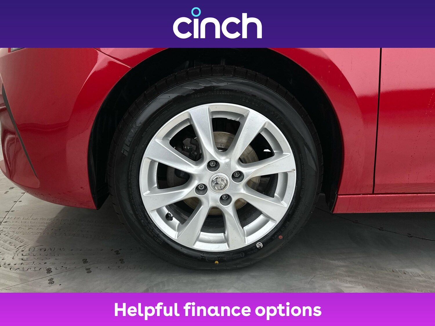 Used Vauxhall Corsa 2022 for sale - 76750996: Photo 24