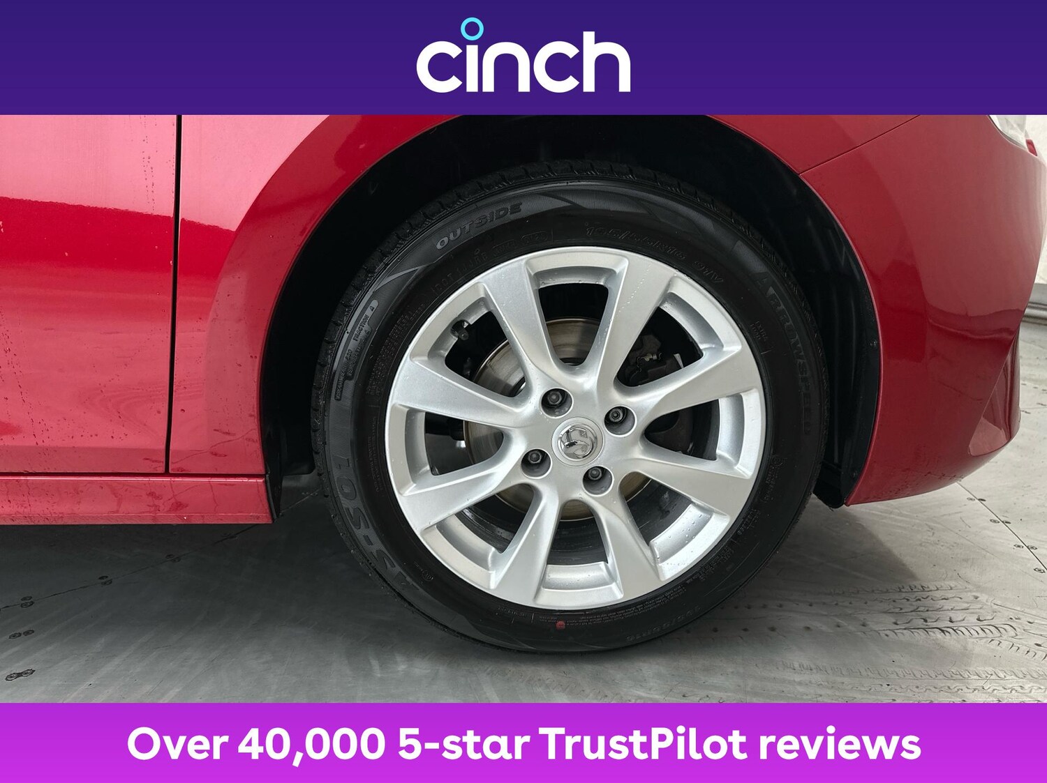 Used Vauxhall Corsa 2022 for sale - 76750996: Photo 28