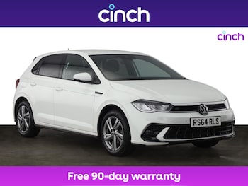Volkswagen - Polo