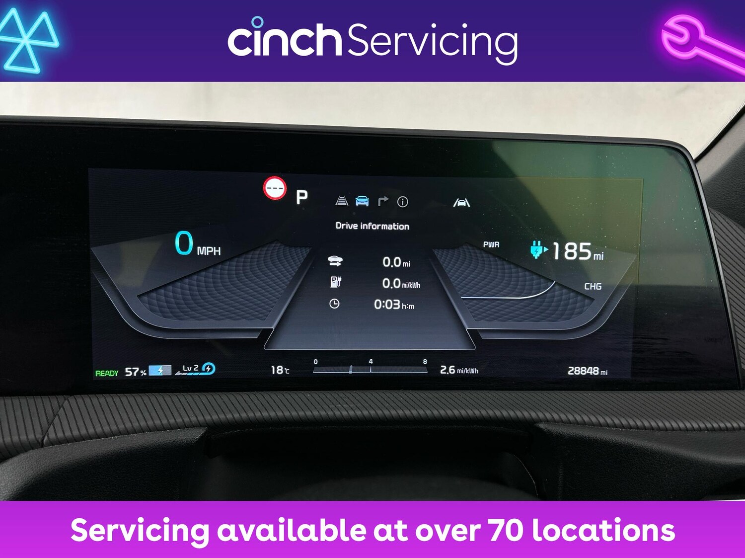 Used Kia EV6 2022 for sale - 76211540: Photo 18