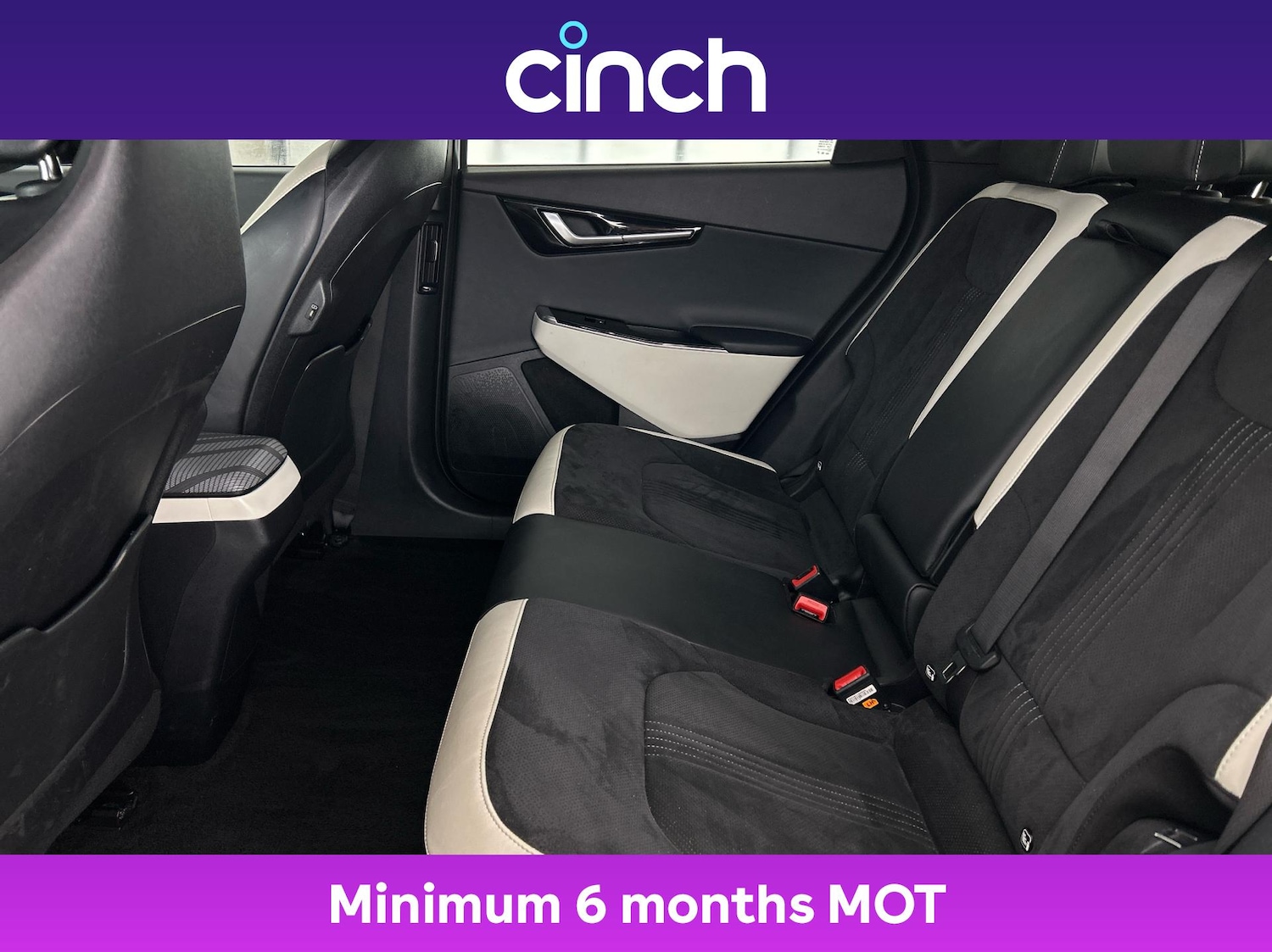 Used Kia EV6 2022 for sale - 76211540: Photo 20