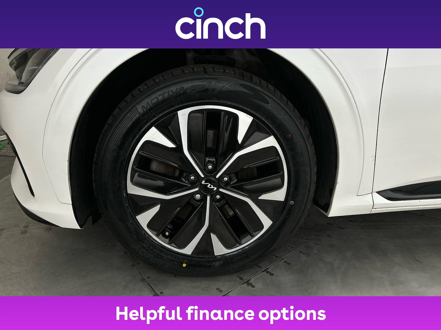 Used Kia EV6 2022 for sale - 76211540: Photo 24