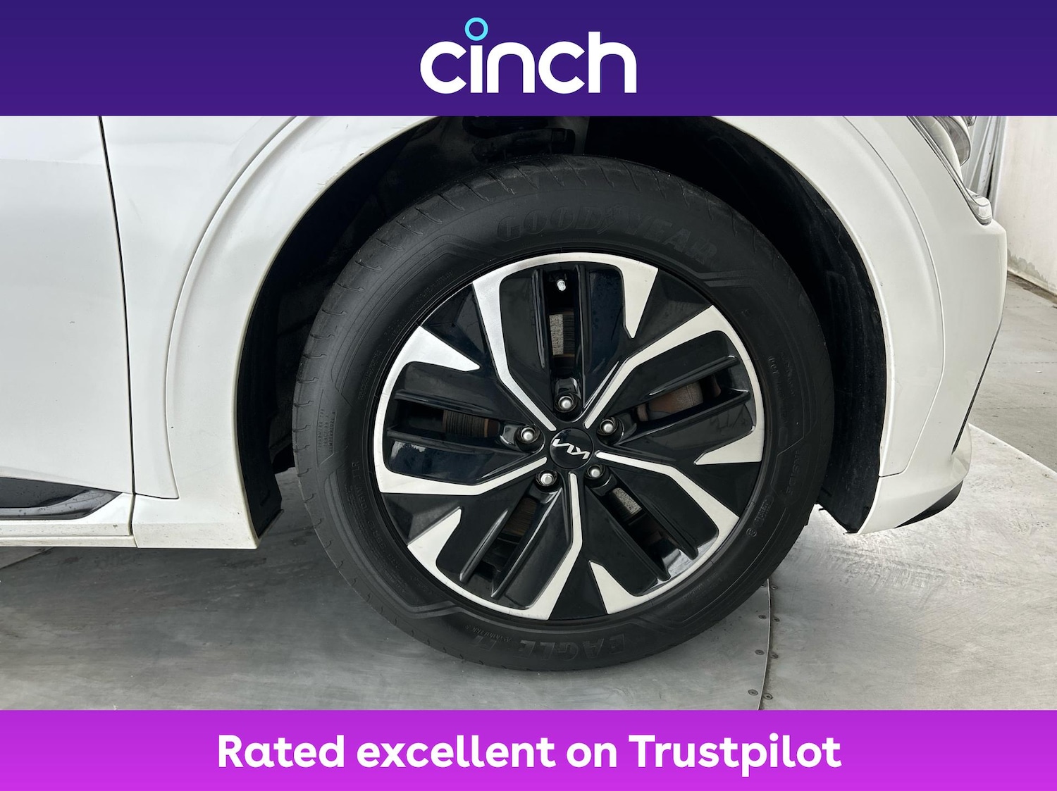 Used Kia EV6 2022 for sale - 76211540: Photo 28