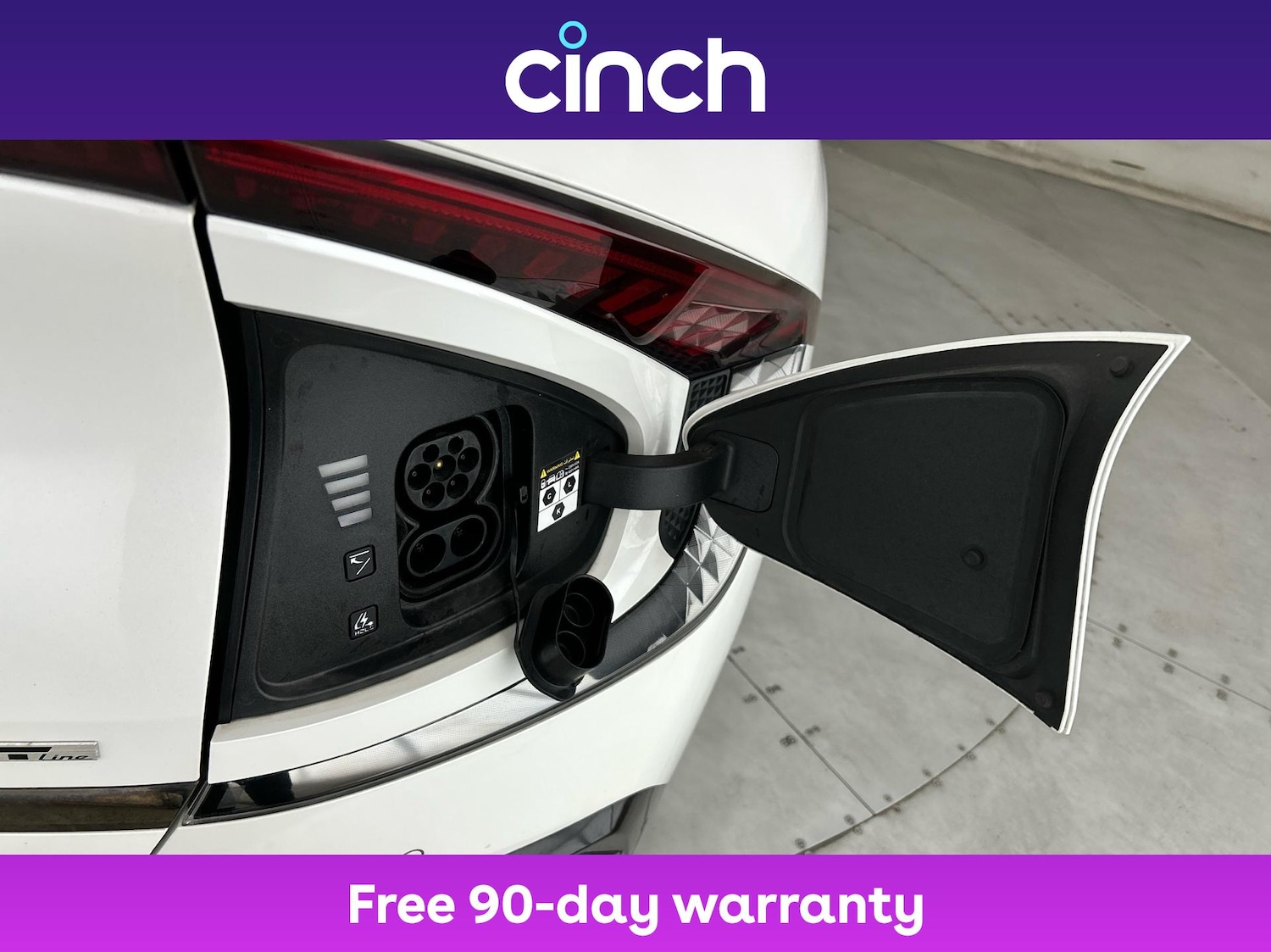 Used Kia EV6 2022 for sale - 76211540: Photo 29