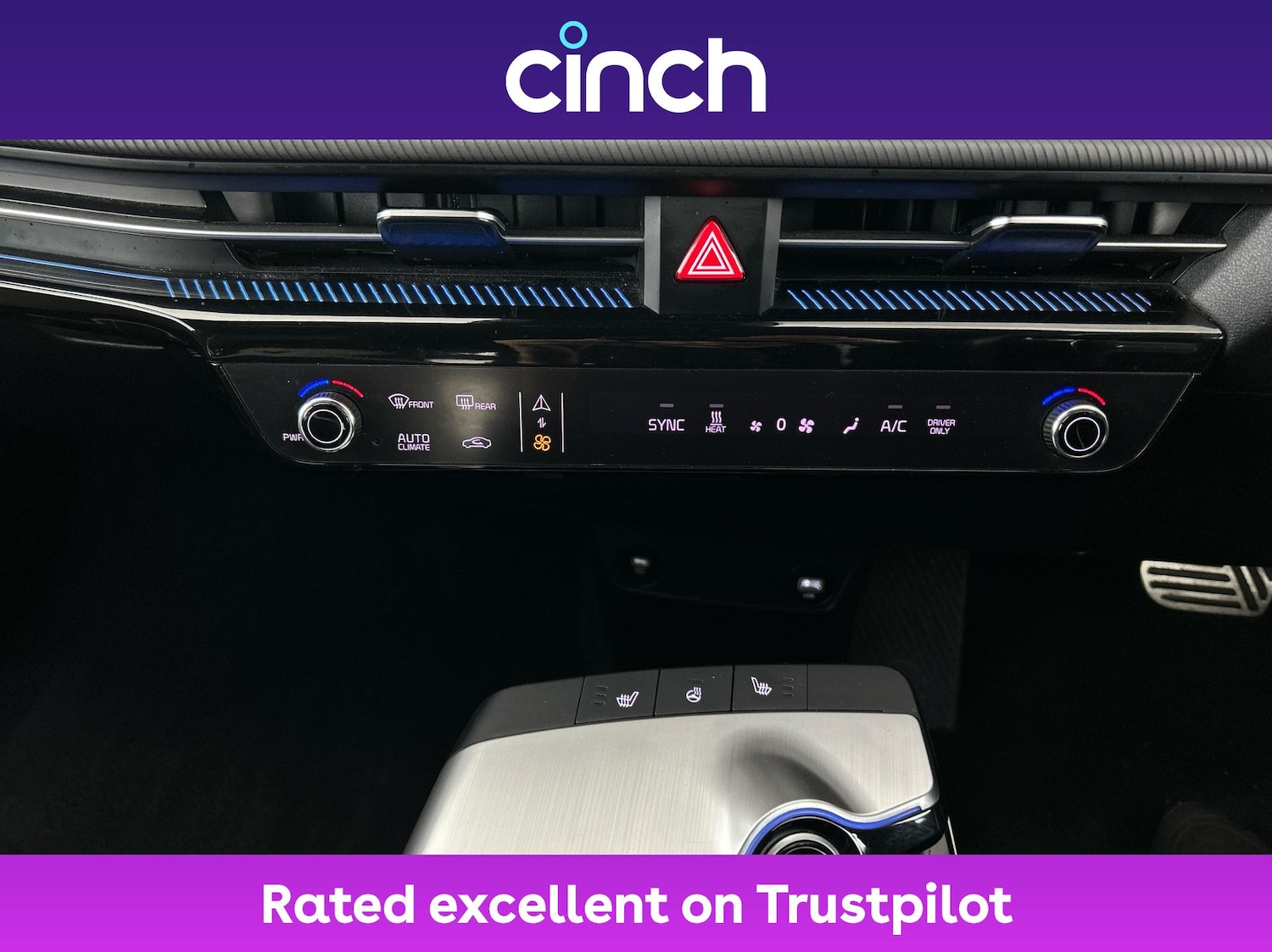 Used Kia EV6 2022 for sale - 76211540: Photo 33