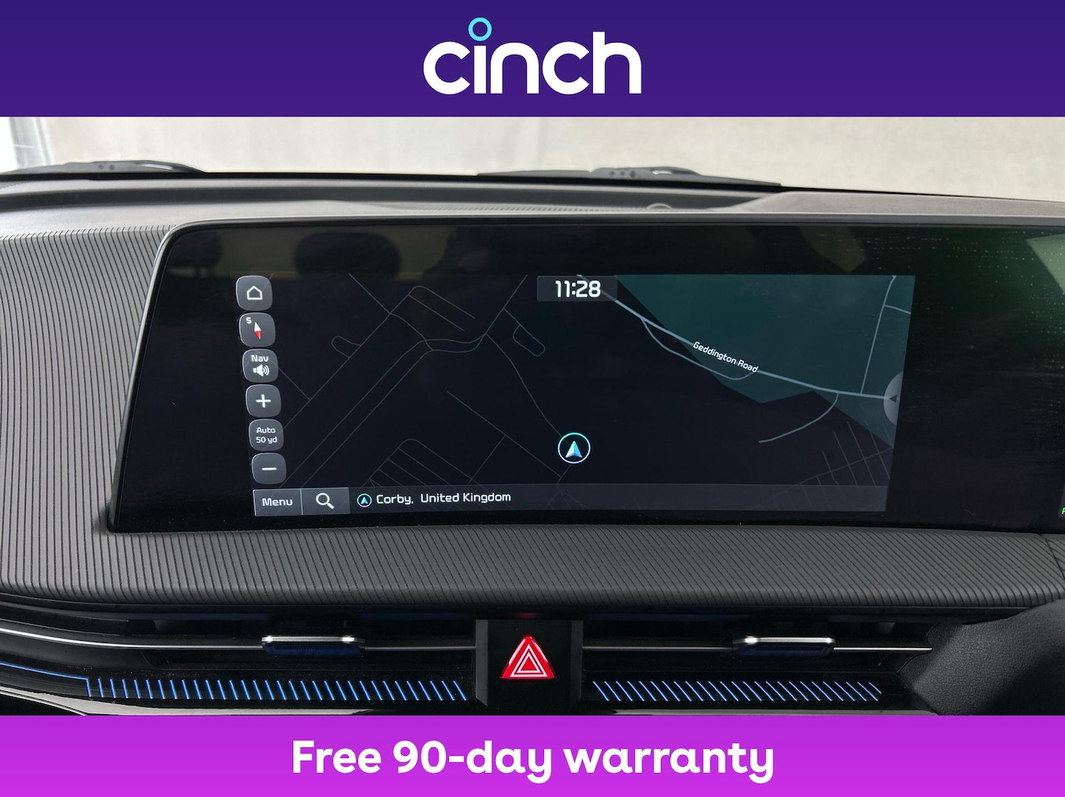 Used Kia EV6 2022 for sale - 76211540: Photo 34