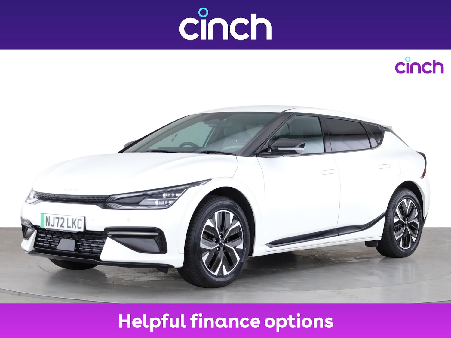 Used Kia EV6 2022 for sale - 76211540: Photo 9