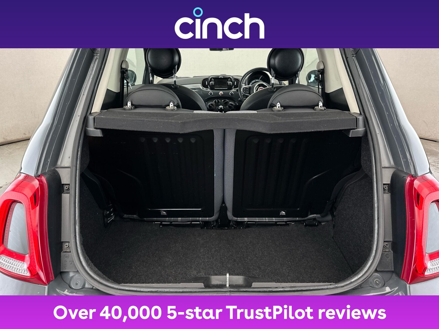 Used Fiat 500 2018 for sale - 76923063: Photo 21