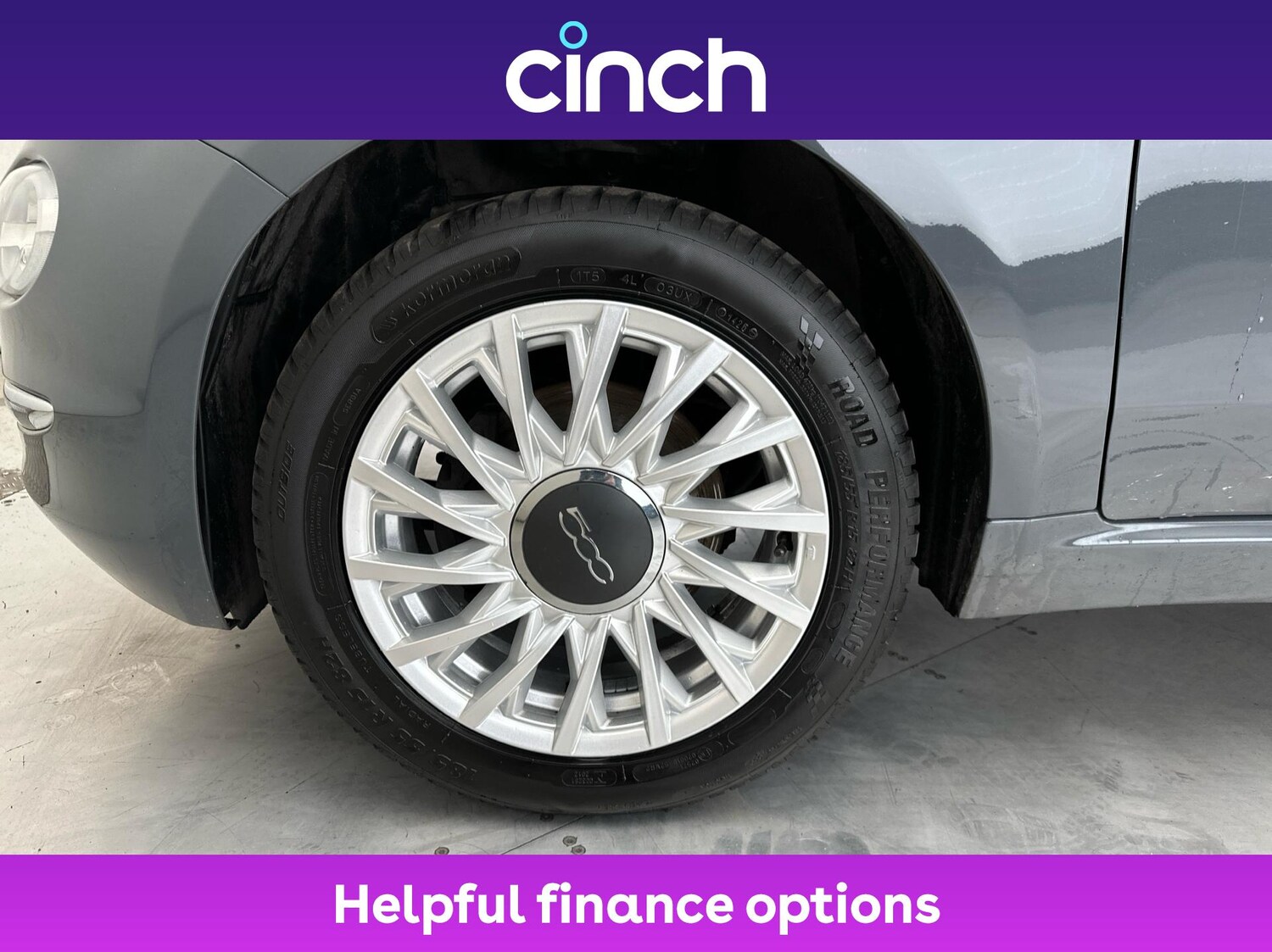 Used Fiat 500 2018 for sale - 76923063: Photo 24