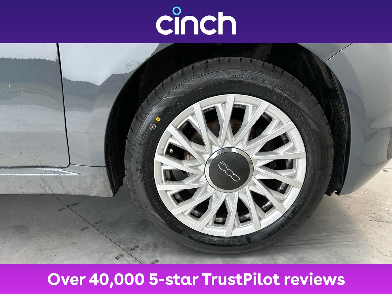 Used Fiat 500 2018 for sale - 76923063: Photo 28