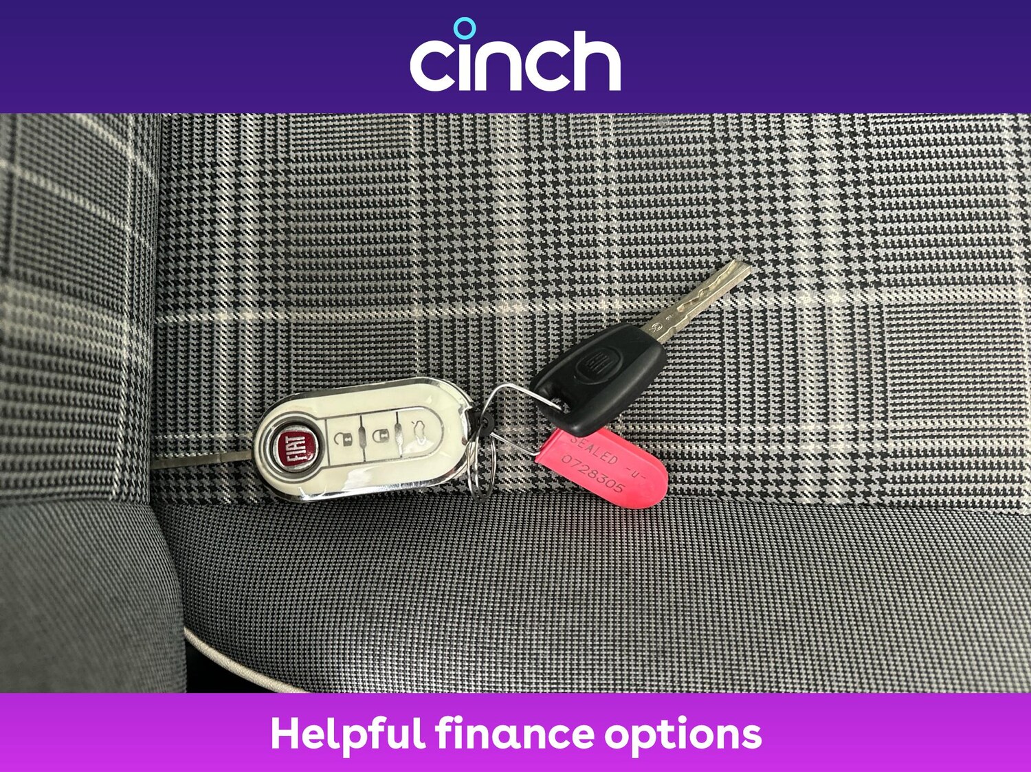 Used Fiat 500 2018 for sale - 76923063: Photo 30