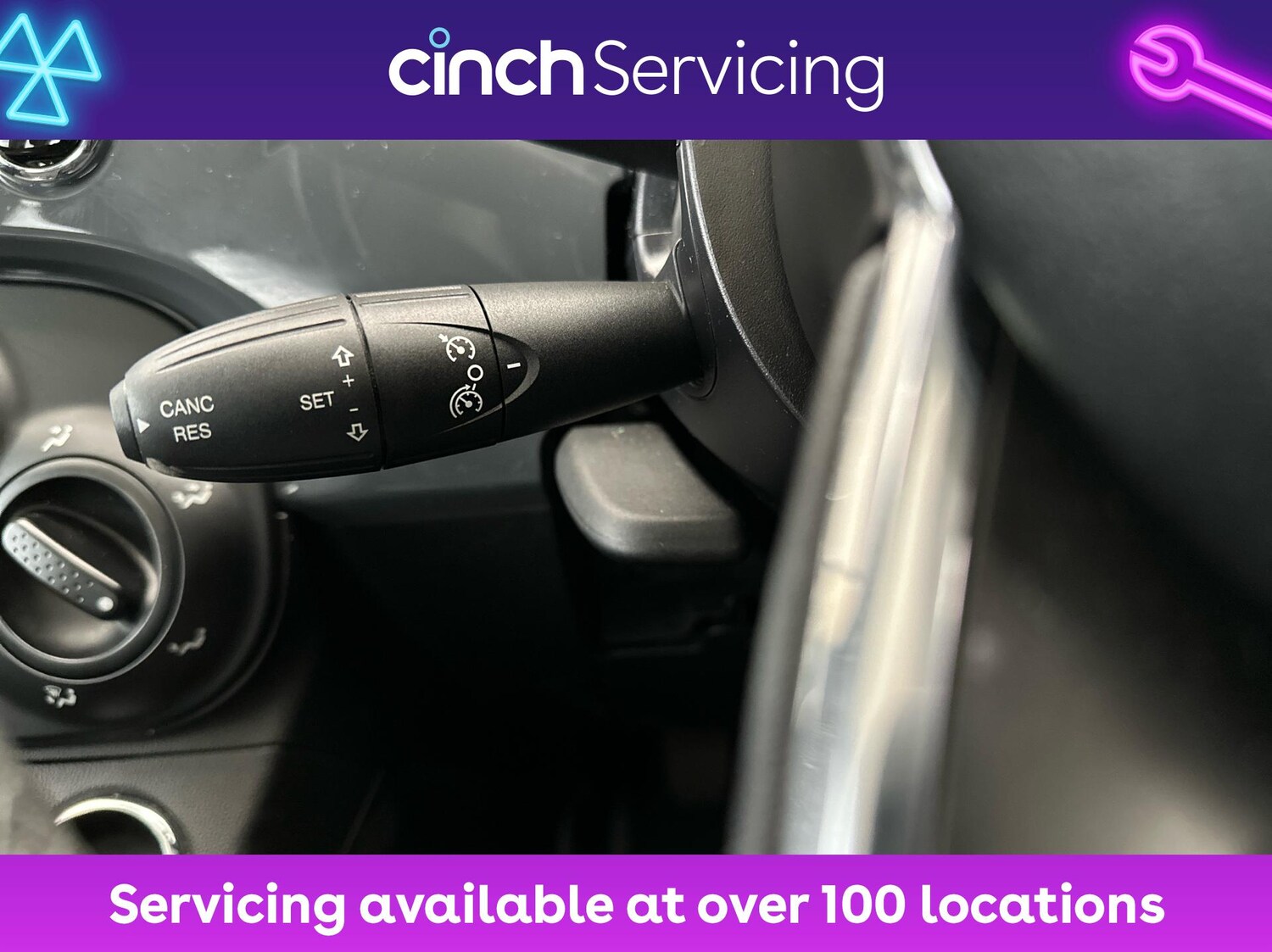 Used Fiat 500 2018 for sale - 76923063: Photo 31