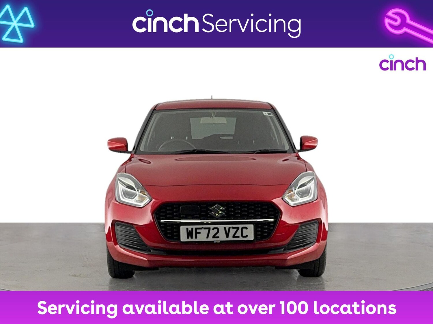 Used Suzuki Swift 2022 for sale - 76745517: Photo 11