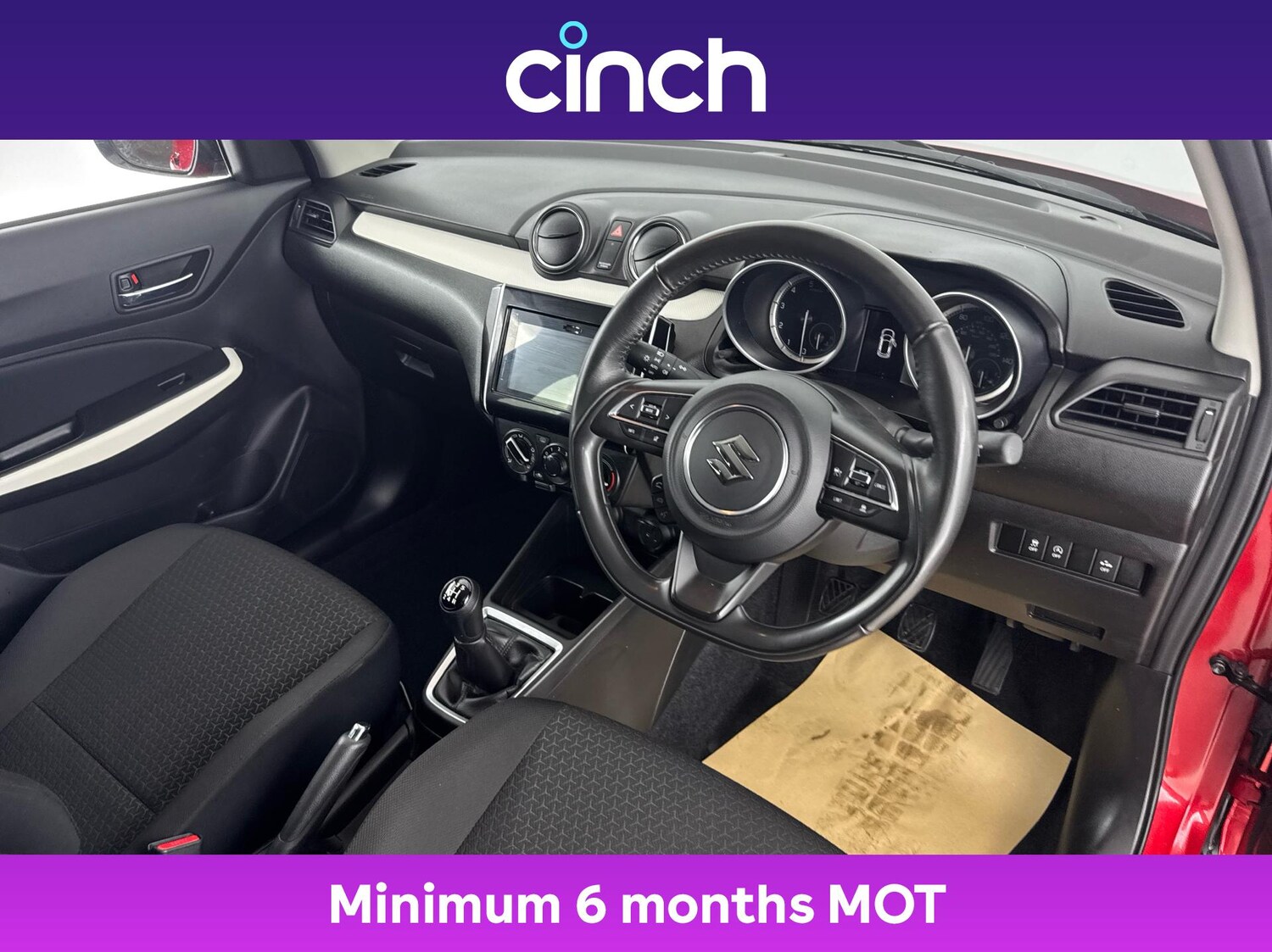 Used Suzuki Swift 2022 for sale - 76745517: Photo 12