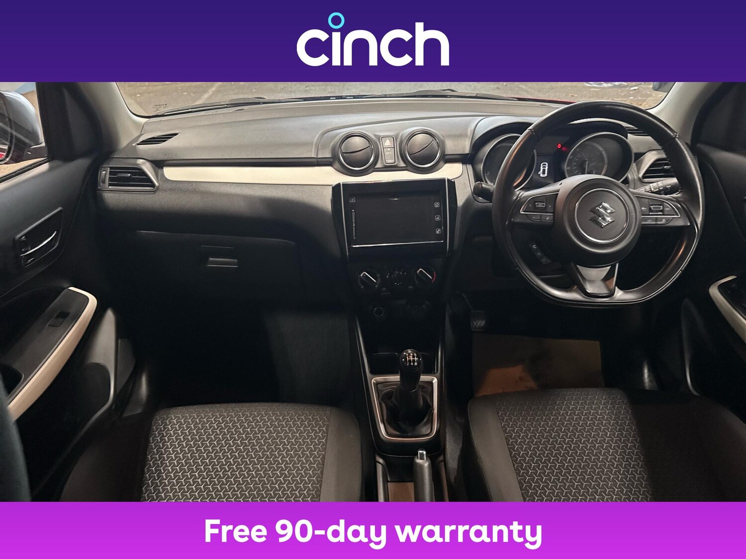 Used Suzuki Swift 2022 for sale - 76745517: Photo 15