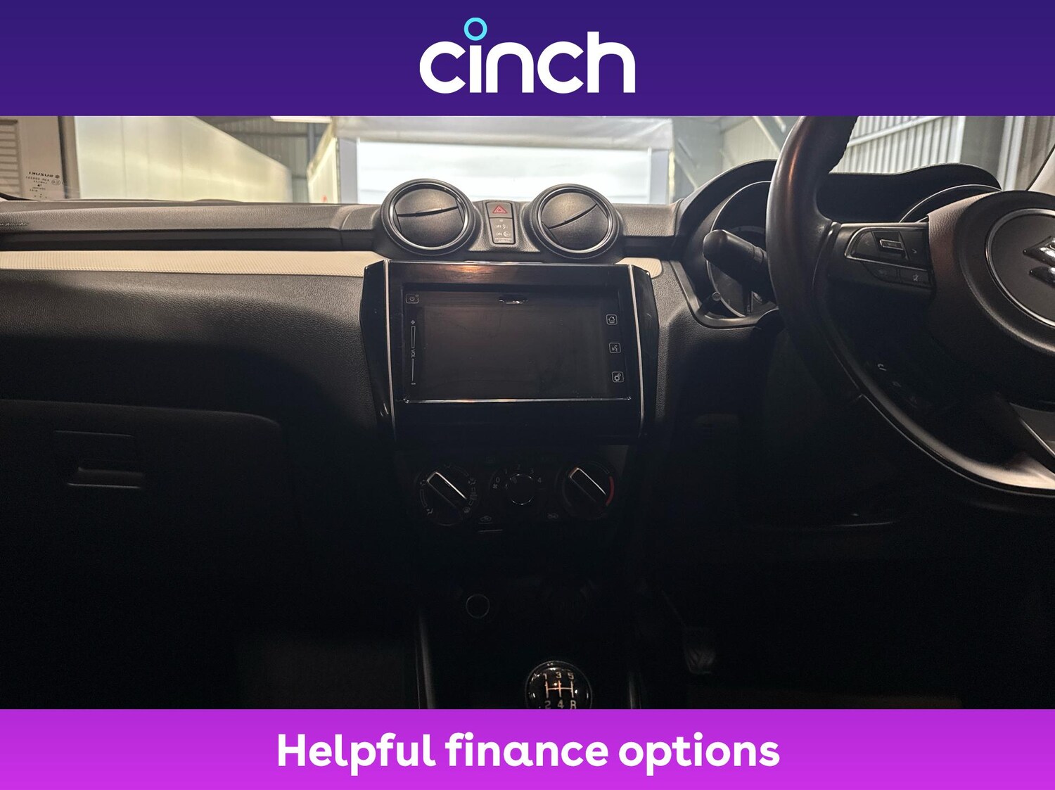 Used Suzuki Swift 2022 for sale - 76745517: Photo 17