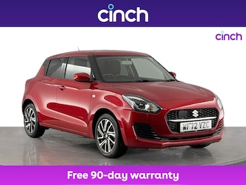 Suzuki - Swift