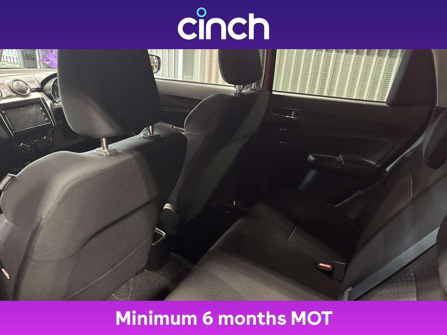 Used Suzuki Swift 2022 for sale - 76745517: Photo 20