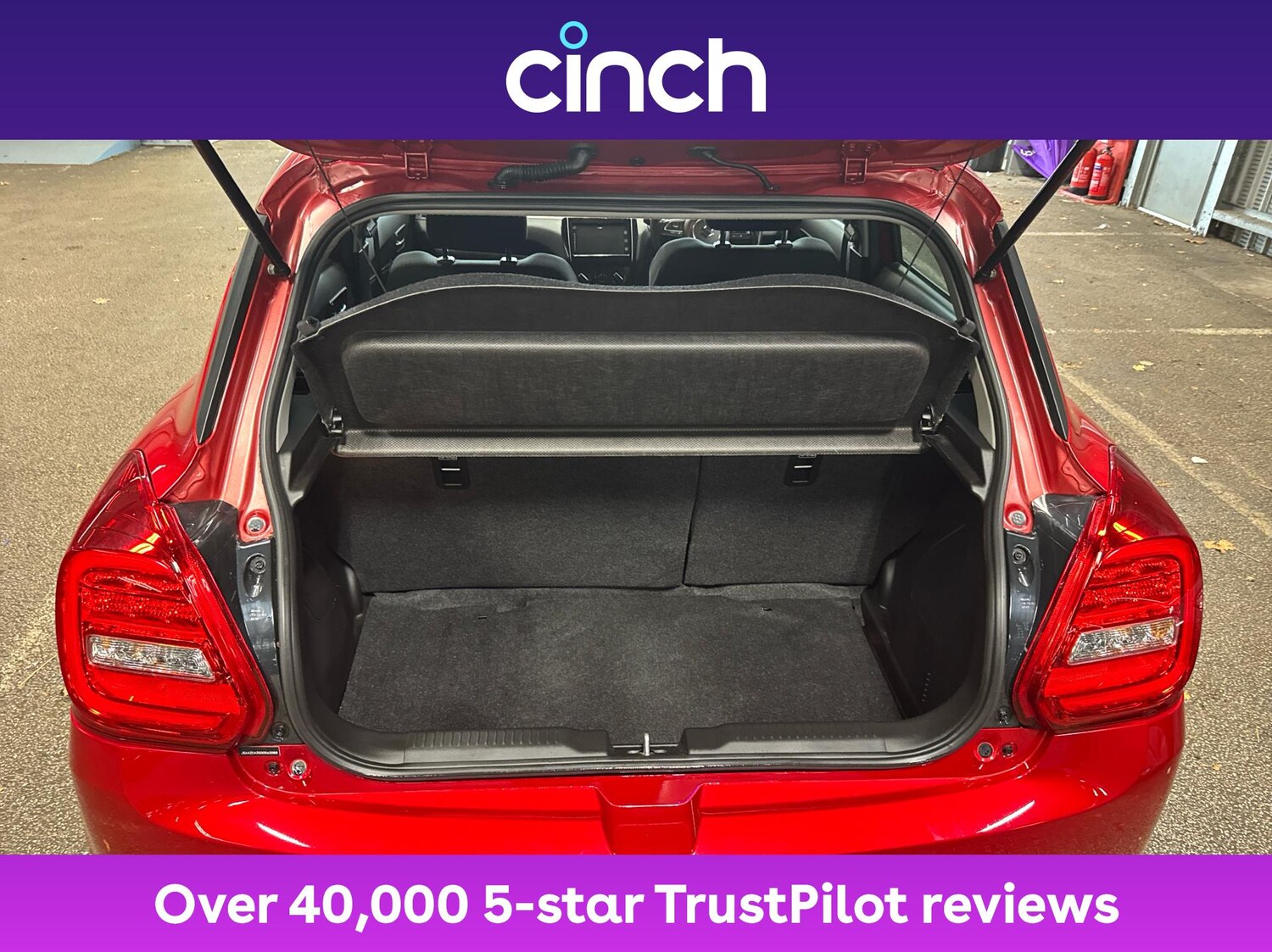 Used Suzuki Swift 2022 for sale - 76745517: Photo 21