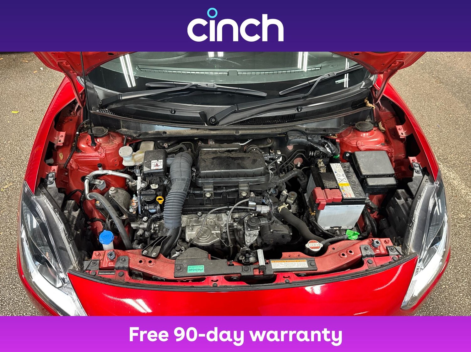 Used Suzuki Swift 2022 for sale - 76745517: Photo 23