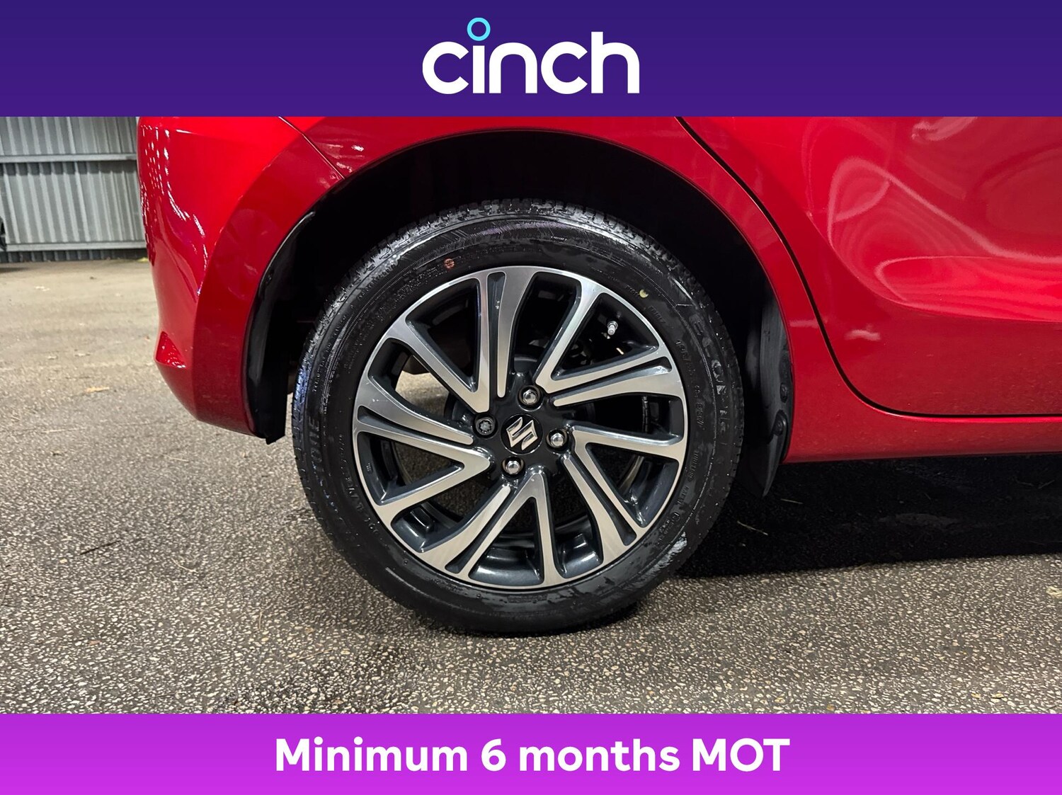 Used Suzuki Swift 2022 for sale - 76745517: Photo 27