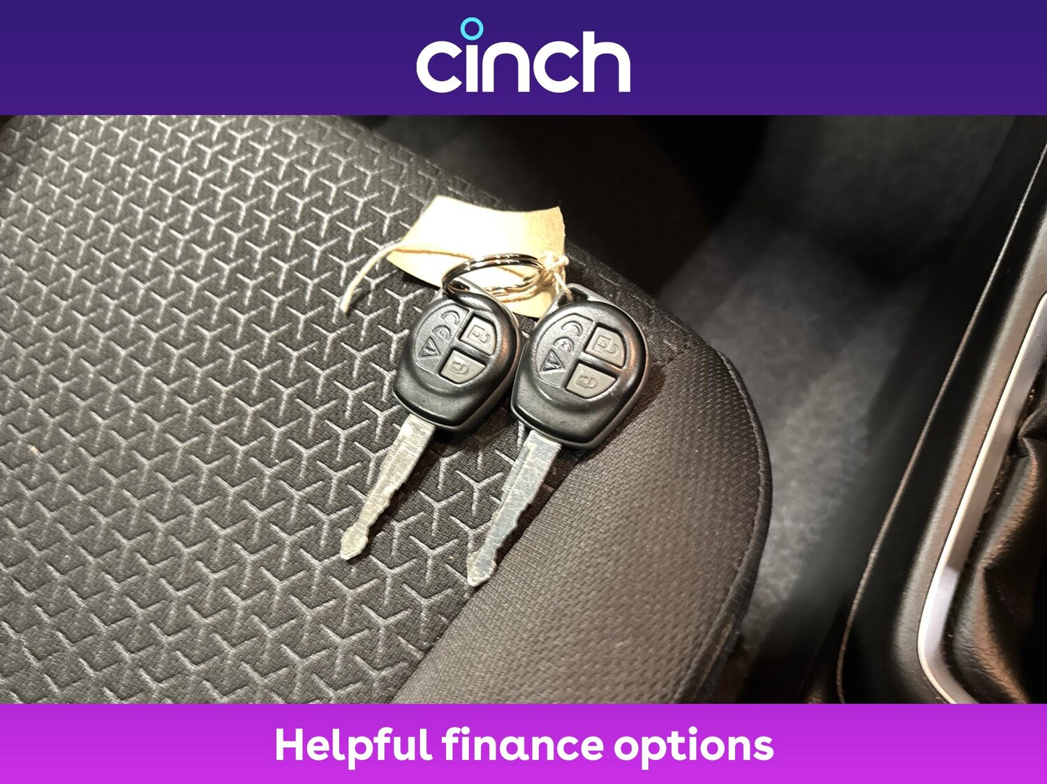 Used Suzuki Swift 2022 for sale - 76745517: Photo 30