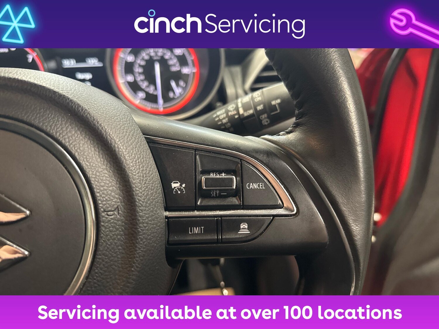 Used Suzuki Swift 2022 for sale - 76745517: Photo 31