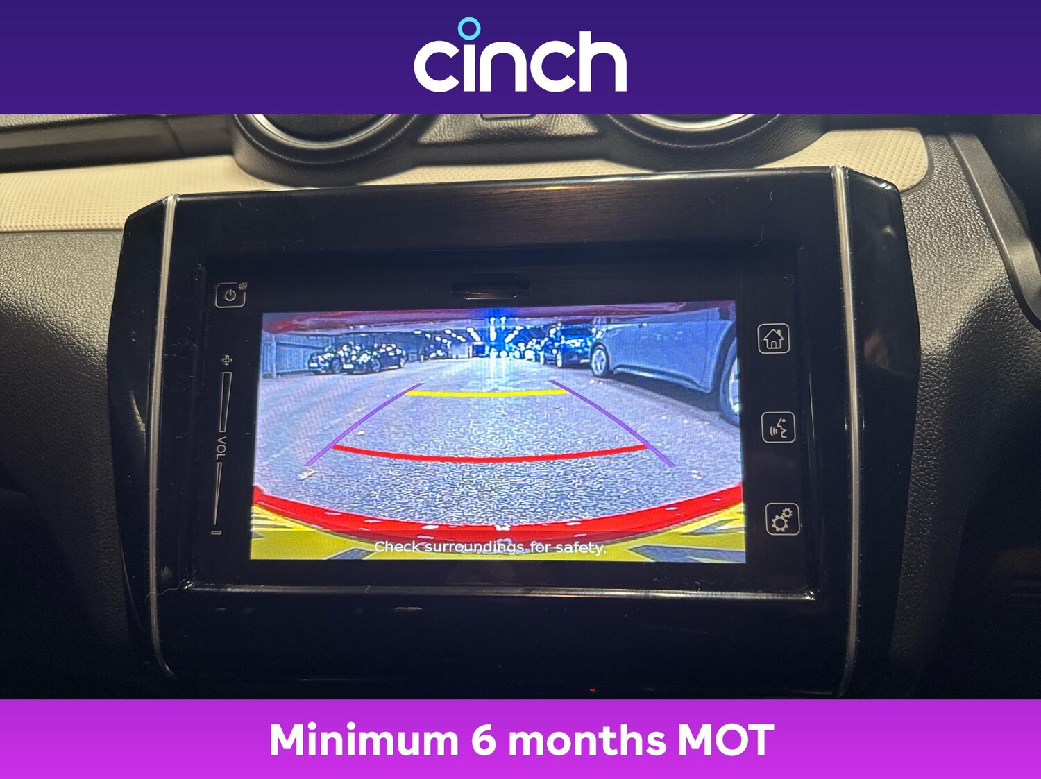 Used Suzuki Swift 2022 for sale - 76745517: Photo 32