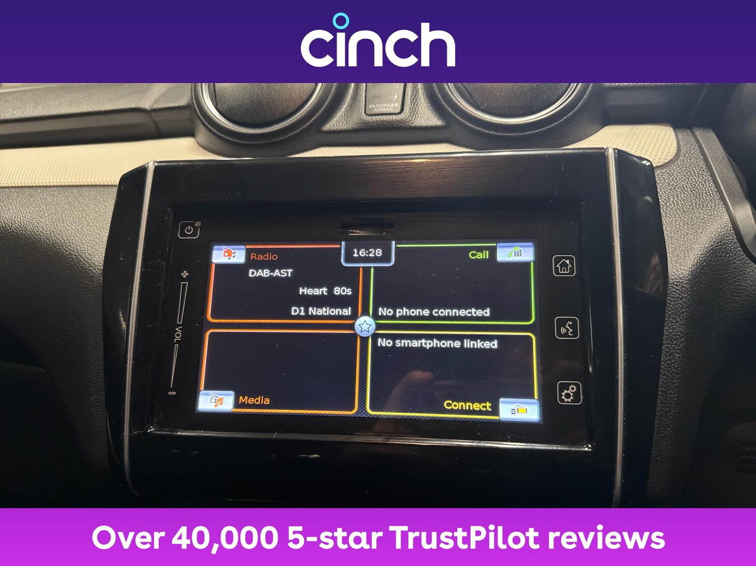 Used Suzuki Swift 2022 for sale - 76745517: Photo 33