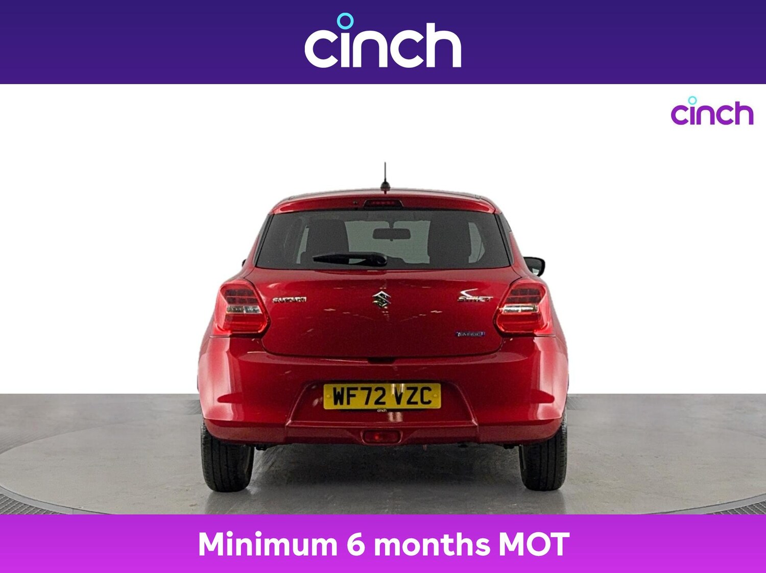 Used Suzuki Swift 2022 for sale - 76745517: Photo 5